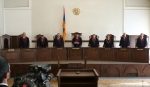 ՍԴ. Քոչարյանի դիմումի քննության օրը չի փոխվել
