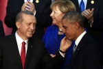 Էրդողան- Օբամա հանդիպումը G20-ում