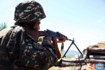 Արցախի ՊՆ-ն հերքում է ադրբեջանական ապատեղեկատվությունը