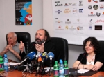 «Չենք կարող ընդլայնել մեր ծրագրերի ո՛չ ցանկը, ո՛չ թիվը, որովհետև ցուցադրելու տեղեր չունենք» 