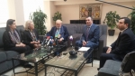 «Մարդ, որն իր երաժշտությամբ կարողացավ փոխել աշխարհը»