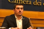 Պաոլո Ֆորմենտինի. Ողջ Իտալիան հայ ժողովրդի կողքին է, որպեսզի այս ողբերգությունը չժխտվի ու չմոռացվի