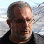 Երկու Հայաստան կա՝ իմը և քոնը