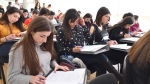 «Իմ Հայաստան». մարզային զբոսավարների վերապատրաստման դասընթացների երկրորդ փուլը