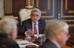 Էդվարդ Նալբանդյան. Թուրքիան խախտեց միջազգային հարաբերությունների անկյունաքարային սկզբունքը՝ «pacta sunt servanda»