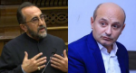 Կրկին նիկոլական գրանտակերական աղբի թիրախում