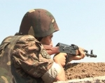 Արձակվել է շուրջ 700 կրակոց