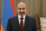 Վարչապետը շնորհավորական ուղերձներ է հղել Իրանի նախագահին և հոգևոր առաջնորդին