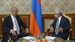 Ֆրանսիան առաջարկում է դիտորդներ և հսկման սարքեր տեղակայել շփման գծում 