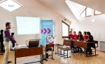 Արցախի Նորշենում արմաթցիների ստեղծած «Ճանաչի՛ր  մարմինդ» նախագիծը դրամաշնորհի է արժանացել