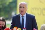 Վրացական ընդդիմադիր կուսակցությունը համագործակցում է Գիորգի Մարգվելաշվիլիի հետ
