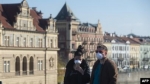 Չեխիայի իշխանությունները մտադիր են ապրիլի 20-ից վերաբացել առևտուրը