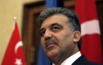 Գյուլը կայցելի Վրաստան