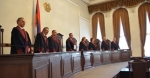 ՍԴ դատավորները չեն դիմել վաղ կենսաթոշակի համար