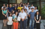 Առաջնորդության դասընթացներ՝ ոչ պետական բուհերի ուսանողների համար
