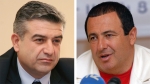 Քարոզարշավ. օր քսանչորսերորդ. Գագիկ Ծառուկյանի հակահարվածը Կարեն Կարապետյանի «իշխանափոխությանը»