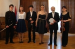 «Շարականի» անսպառ լույսը