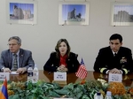 Հայաստանը միանում է ԱՄՆ կառավարության Խաղաղապահության նախաձեռնություններին աջակցող GPOI ծրագրին