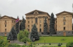 Իմ քայլը ԱԺ արտահերթ նիստ կնախաձեռնի
