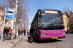 Իրականացվում են ուղեգծերի վերանայման և շտկման աշխատանքներ