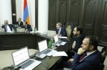 Ոչ թե՝ կառավարության նիստ, այլ՝ դասական գյալաջի