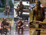 «Փոքրիկ աղջիկը հենց նրա համար է, որ քիթը քաշի»