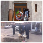 Ե՞րբ մահը դարձավ հեգնանք
