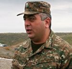 «Ղարաբաղա-ադրբեջանական հակամարտ զորքերի շփման գծի ողջ երկայնքով ընթանում են թեժ մարտեր». Արծրուն Հովհաննիսյան