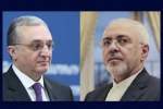 Իրանի ԱԳ նախարարը ցավակցություն է հայտնել ՀՀ-ում վարակի զոհերի կապակցությամբ