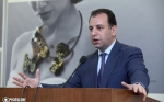 Վիգեն Սարգսյանը՝ Մատենադարանի կառավարման խորհրդի նախագահ