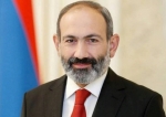 Վարչապետը շնորհավորական ուղերձ է հղել Իտալիայի վարչապետին