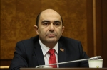Էդմոն Մարուքյան. Արտակարգ դրությունն արդեն անհրաժեշտություն է