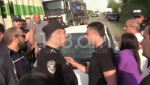 Կիրանցը դիմադրում է