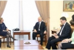 Հայաստանը դարձել է Եվրոպայի խորհրդի անբաժանելի մաս և ակտիվ դերակատար