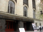 «Օրենքի առաջ, լինի հանրապետության նախագահ, դերասան, բոլորը հավասար են»
