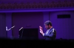 Սերգեյ Սմբատյանը Հռոմում կղեկավարի համերգ՝ նվիրված Երևանի 2800-ամյակին