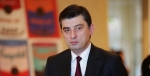 Գեորգի Գախարիա. Մեր կողքին պատերազմ է 
