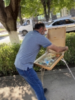 ․․․ու Արցախը որպես ամբողջի մաս