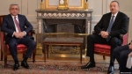 Շտայնմայերի օրհնանքո՞վ