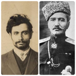«Եթե ճեղքվի այս վահանը, այլևս չկա ո՛չ Արցախ, ո՛չ Զանգեզուր, ո՛չ Հայաստան»