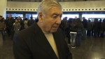 Ինչպես Նապոլեոն Ազիզյանը Արա Բաբլոյանի հացը կտրեց