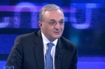 Զոհրաբ Մնացականյան. Մինսկի խմբի ձևաչափը եղել և մնում է ամենագործնականն ու ամենաարդյունավետը, որի որևէ փոփոխություն որևէ արդյունք չի ունենալու