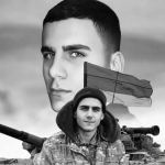 «Ոսկե Գև»-ի հերոսական ուղին շարունակելու է ոգեշնչել սերունդներին