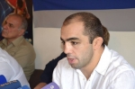 Ո՞րն է կարմիր գիծը