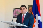 Արցախի Հանրապետության Անվտանգության խորհրդի նոր կազմը