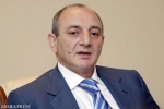 Բակո Սահակյանն անդրադարձել է Արցախում տեղի ունեցած իրադարձություններին