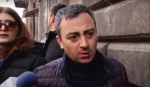 Իշխան Սաղաթելյան. Ոստիկանությունը ծառայում է հանցագործ խուժանին, Նիկոլին օր ու արև չեմ տալու