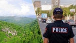 Անտառային պարեկները ոչ տրանսպորտ ունեն, ոչ՝ համազգեստ