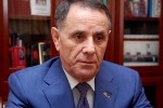 Համանախագահները պարտավոր են իրենց վերաբերմունքը հայտնել Հայաստանի կողմից ԼՂՀ-ի ճանաչման հանդեպ 