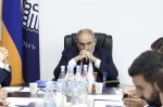 Անվստահության գործիք՝ ուրացման փոխարեն